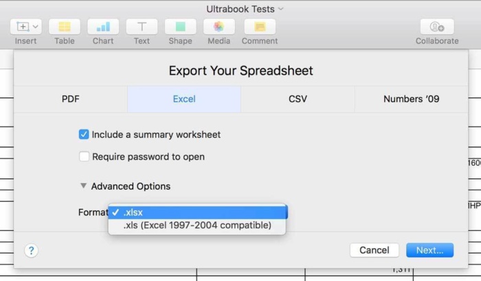 how to get excel on mac